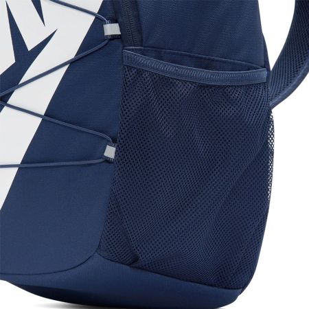 ΣΑΚΙΔΙΟ ΠΛΑΤΗΣ NIKE Heritage Sweep Backpack (25L) 533758 IO8733-410 εικόνα 6